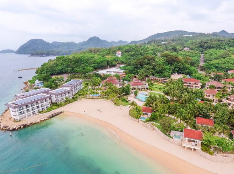 Ki-albay Beach , , Philippines